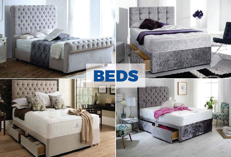 beds
