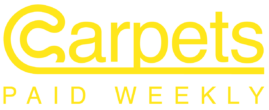 Carpets Paid Weekly